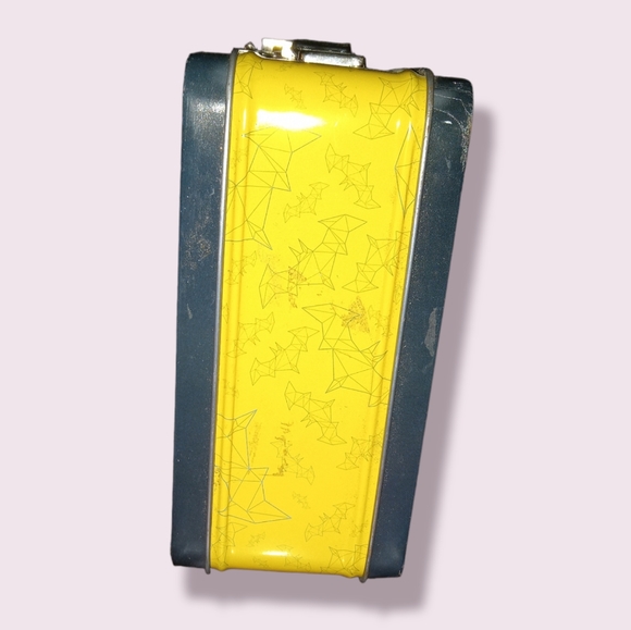 Batman Metal Tin Box - Picture 5 of 6